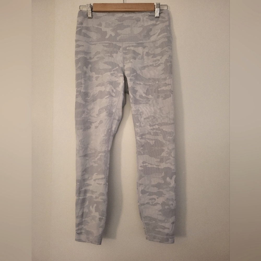 Lululemon Align High Rise Leggings Size 10